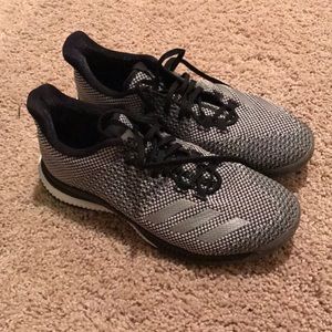 Adidas Volleyball Shoes